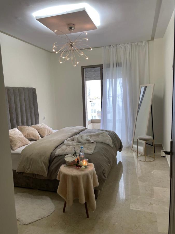 1 Tangier